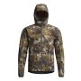 Veste à capuche Alpha Fleece Sitka