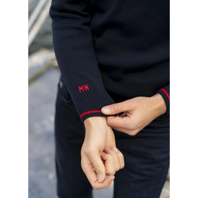Pull Ronarc'h Saint James