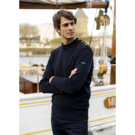 Pull Ronarc'h Saint James