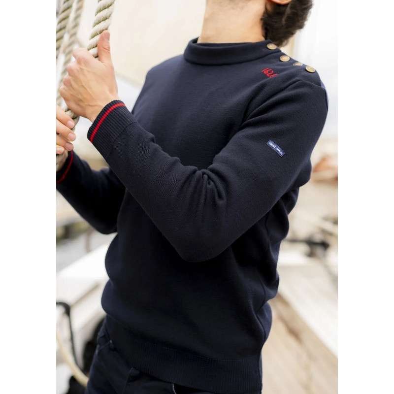 Pull Ronarc'h Saint James