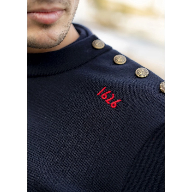Pull Ronarc'h Saint James
