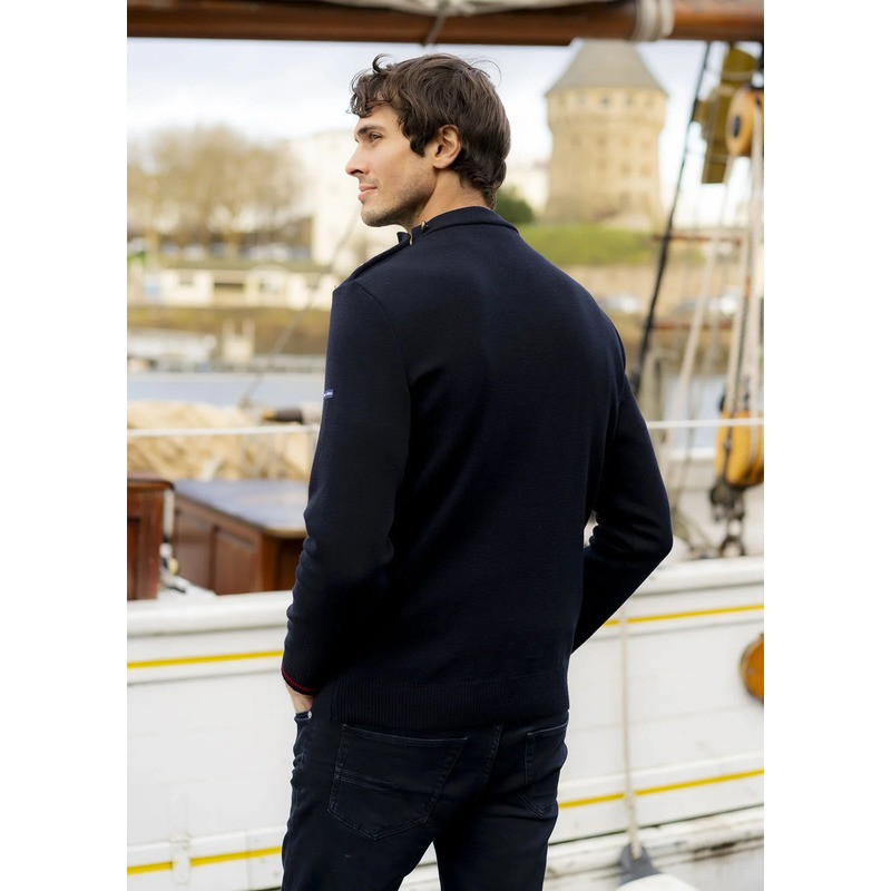Pull Ronarc'h Saint James