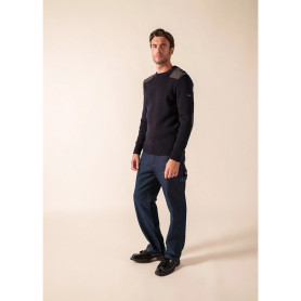 Pull Mercantour Saint James