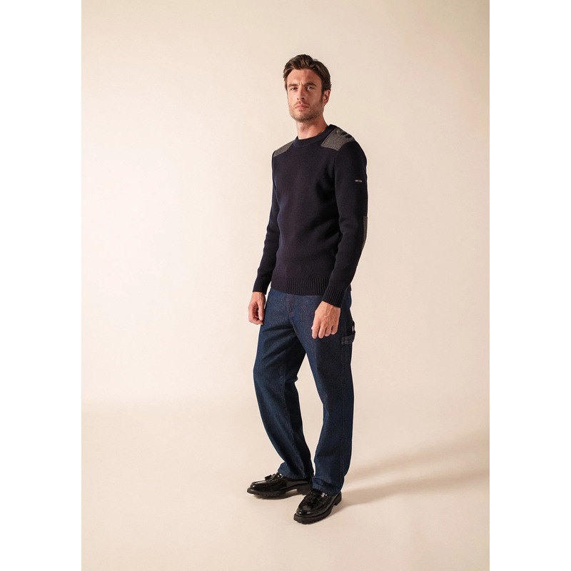 Pull Mercantour Saint James