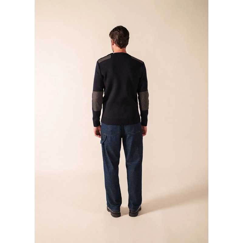 Pull Mercantour Saint James