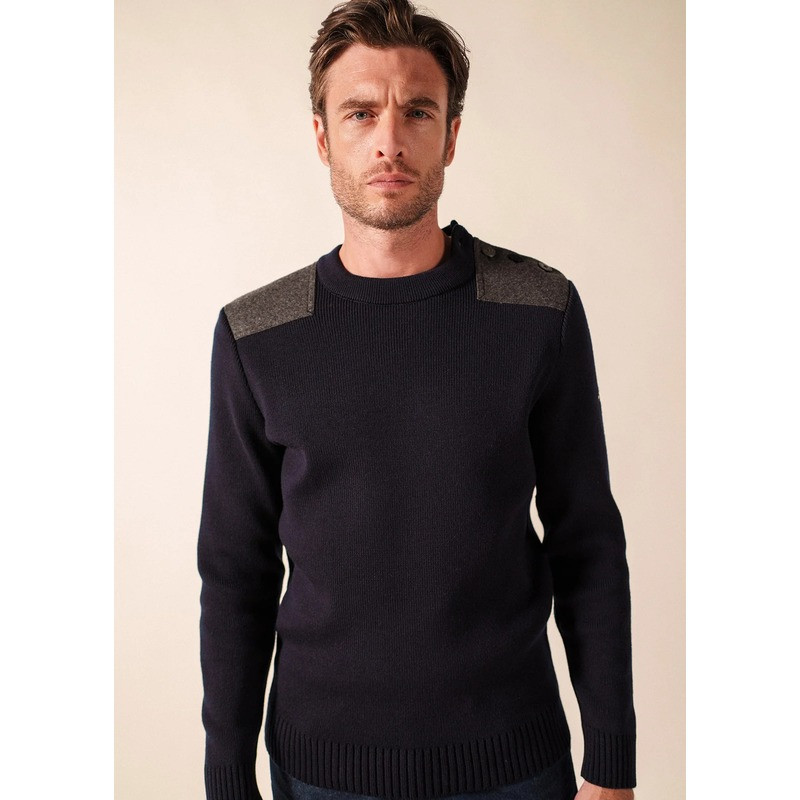 Pull Mercantour Saint James