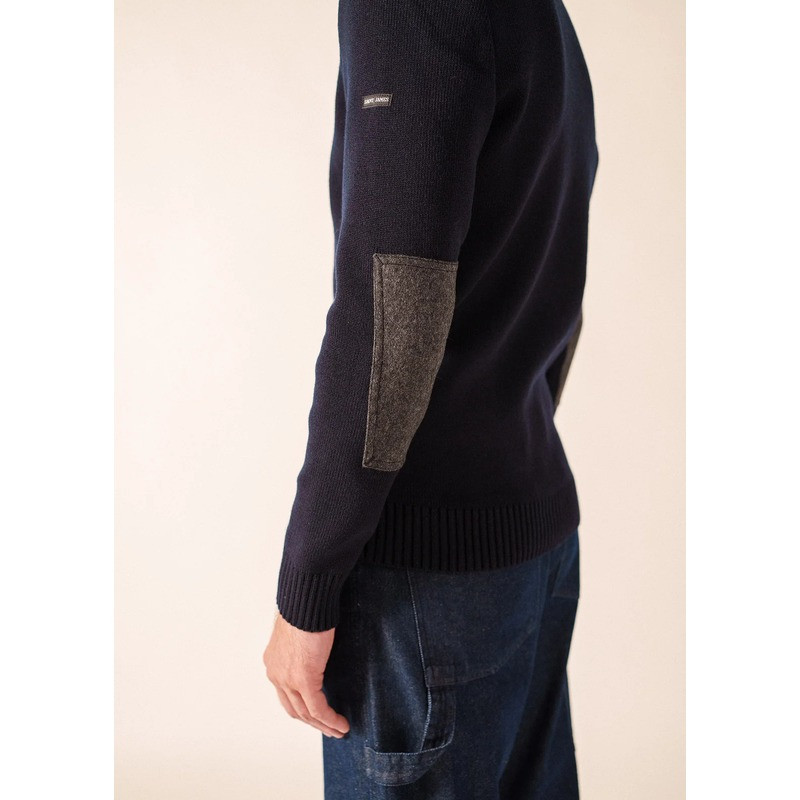 Pull Mercantour Saint James