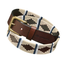 Ceinture Argentine Trigal Pampeano