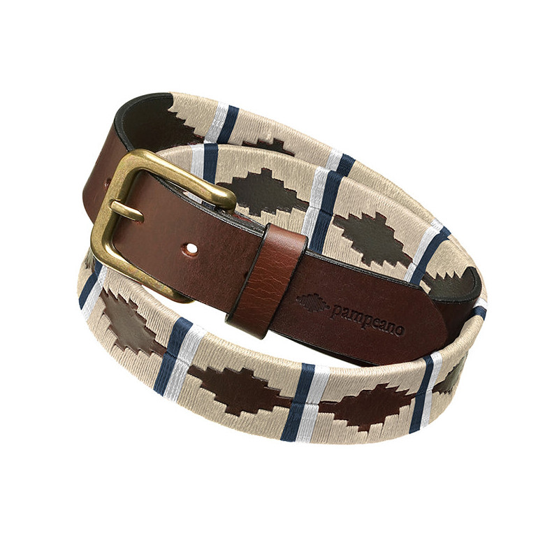 Ceinture Argentine Trigal Pampeano