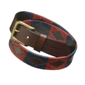 Ceinture Argentine Marcado Pampeano