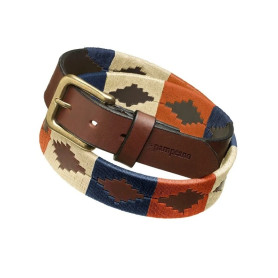 Ceinture Argentine Aurora Pampeano