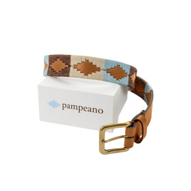 Ceinture Argentine Desierto Pampeano