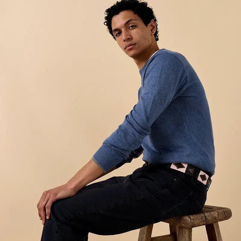 Ceinture Argentine Hermoso Pampeano