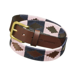 Ceinture Argentine Hermoso Pampeano