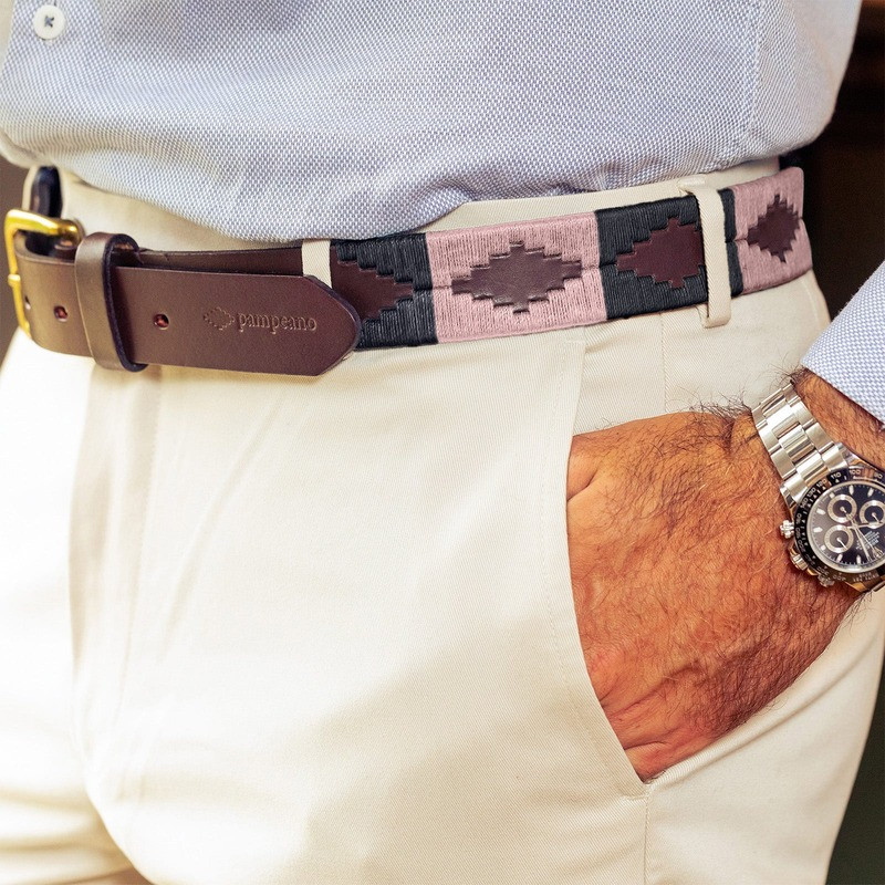 Ceinture Argentine Hermoso Pampeano