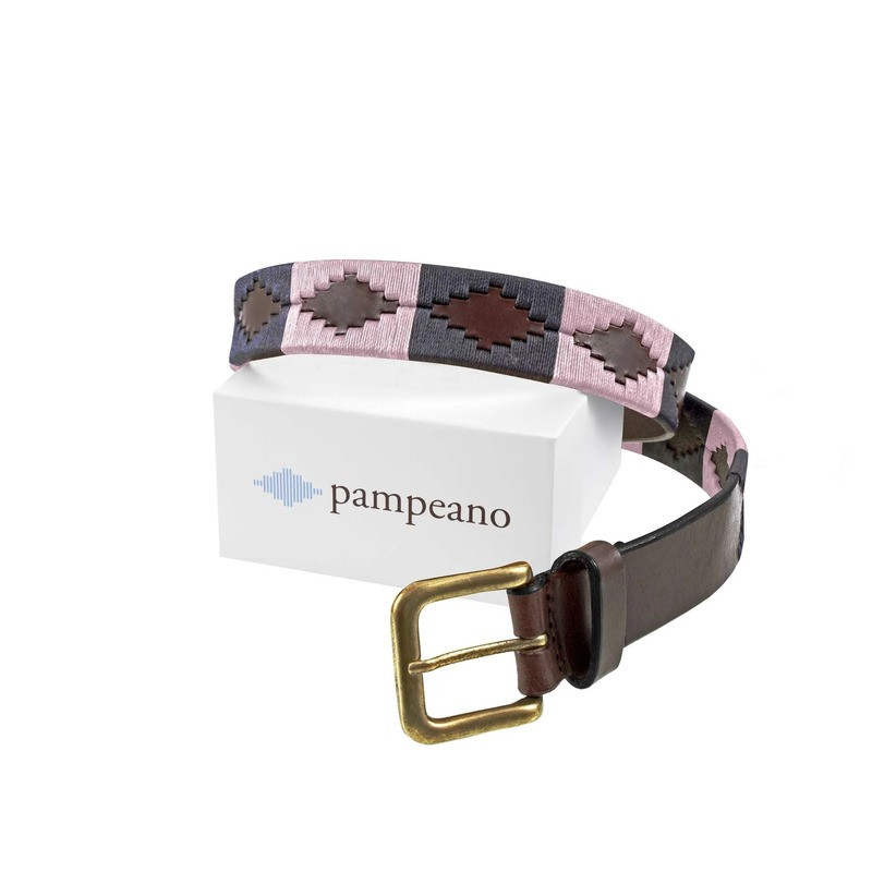 Ceinture Argentine Hermoso Pampeano