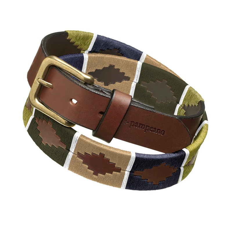 Ceinture Argentine Caza Pampeano