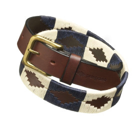 Ceinture Argentine Jugadoro Pampeano