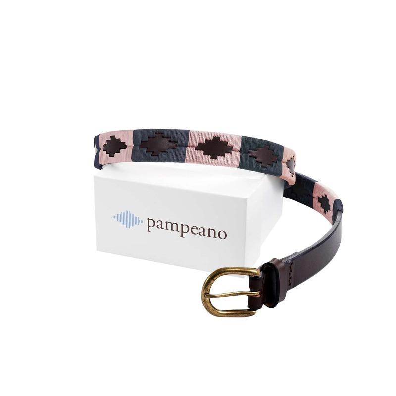 Ceinture Argentine Skinny Hermoso Pampeano