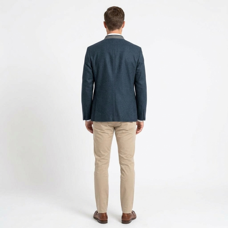 Veste autrichienne Murau Maximilian