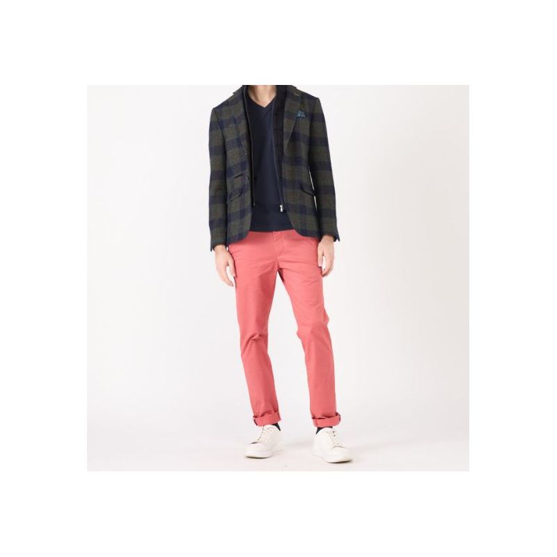 Blazer Brice avec doublure Vicomte A