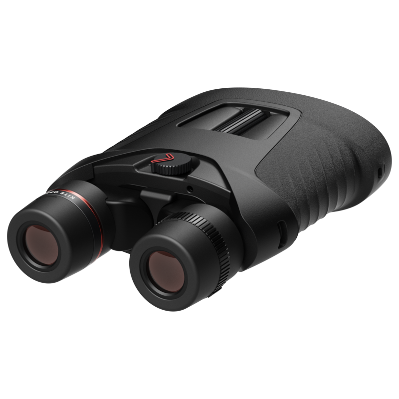 Jumelles stabilisées APC 16x42 Kite Optics