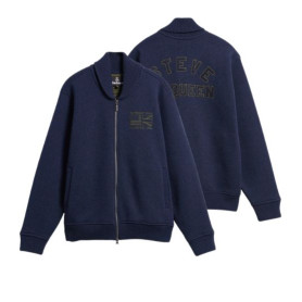 Cardigan Mack Steve McQueen Barbour International