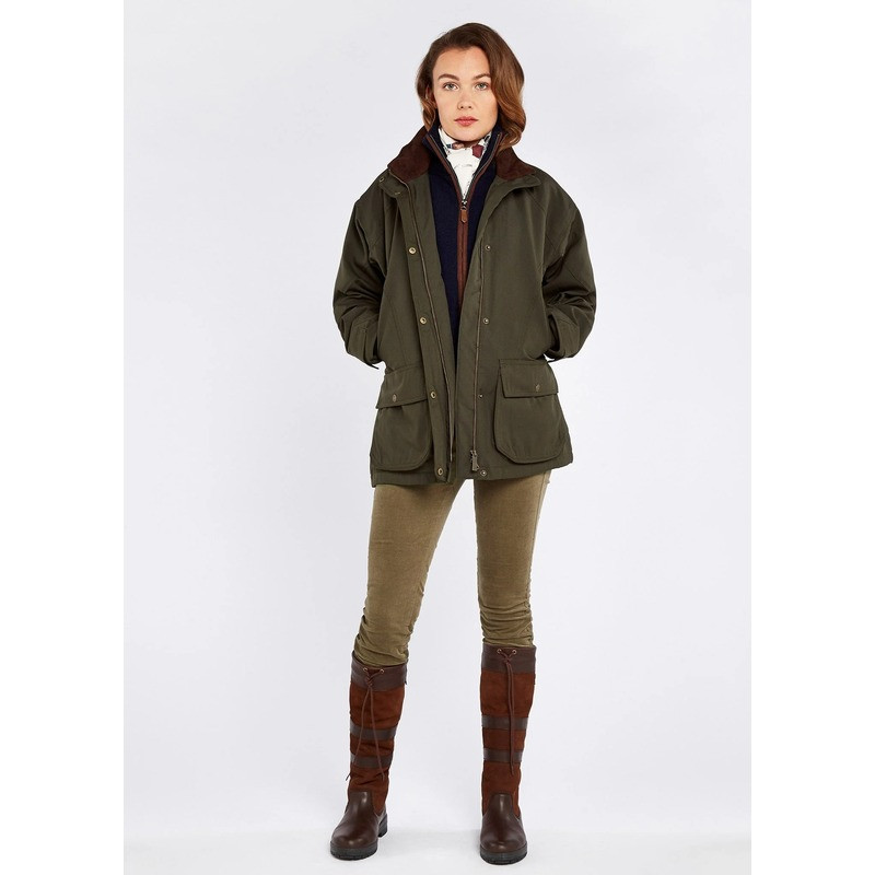 Veste Castlehyde Femme Dubarry