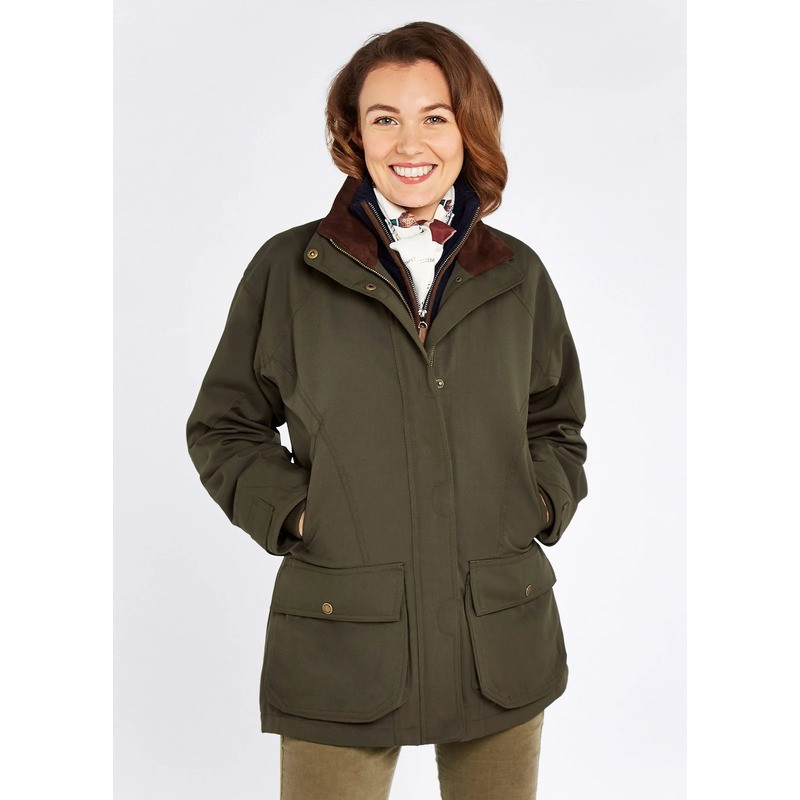 Veste Castlehyde Femme Dubarry