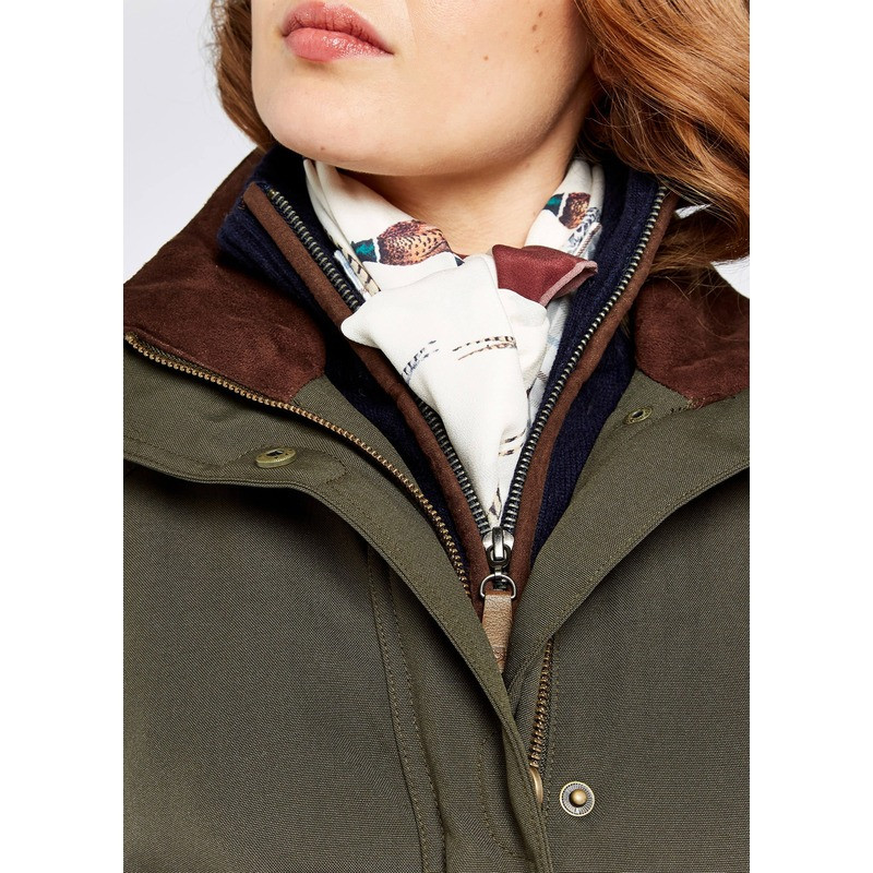 Veste Castlehyde Femme Dubarry
