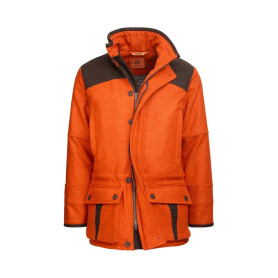 Manteau en loden Prestige Rascher