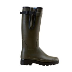 Bottes Vierzonord Femme Le Chameau