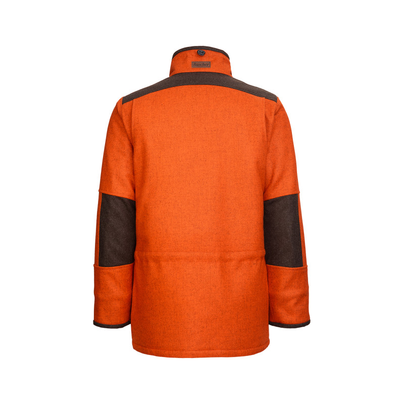 Manteau en loden Prestige Rascher