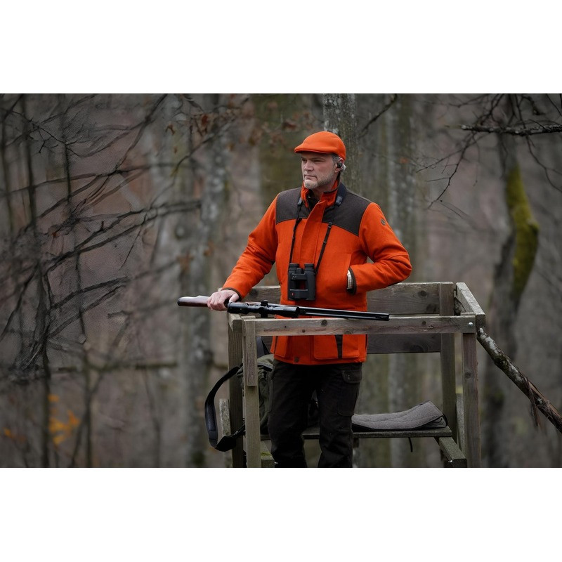Manteau en loden Prestige Rascher