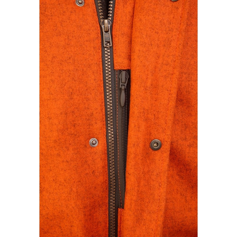 Manteau en loden Prestige Rascher