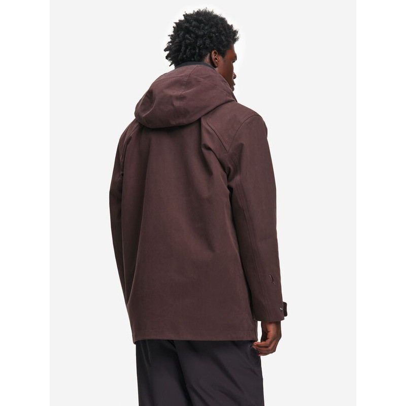 Manteau MTD Multipoches imperméable T-Kit Aigle