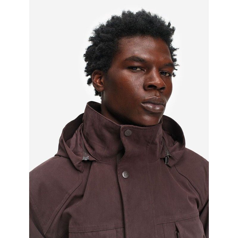Manteau MTD Multipoches imperméable T-Kit Aigle