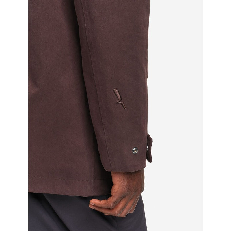 Manteau MTD Multipoches imperméable T-Kit Aigle