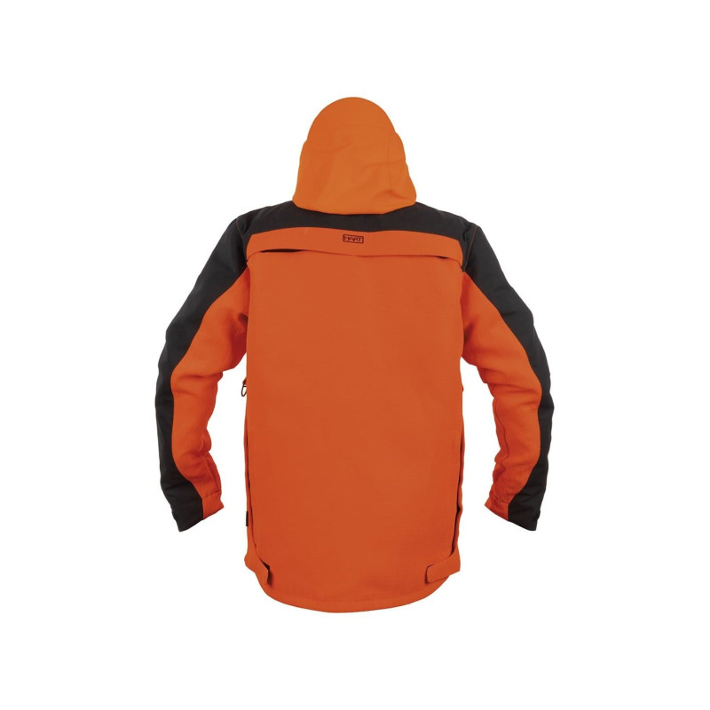 Veste IRON 3-J Hart