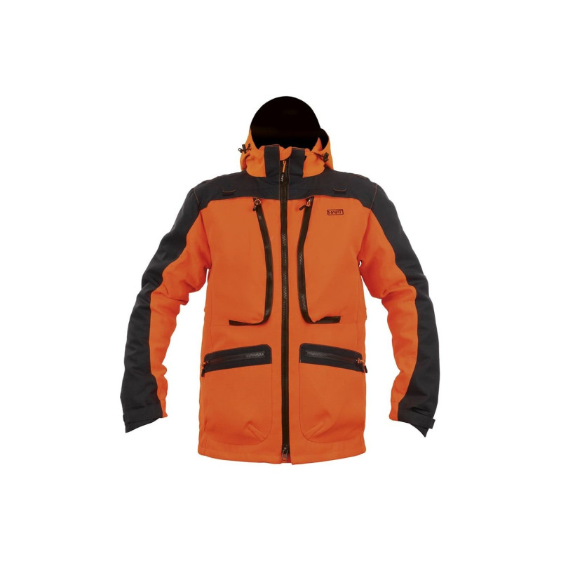 Veste IRON 3-J Hart