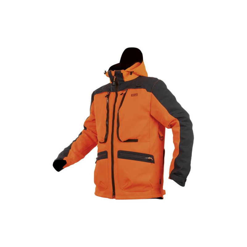Veste IRON 3-J Hart