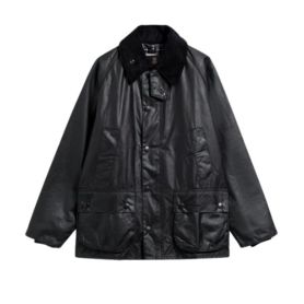 Veste de chasse huilée Bedale Barbour