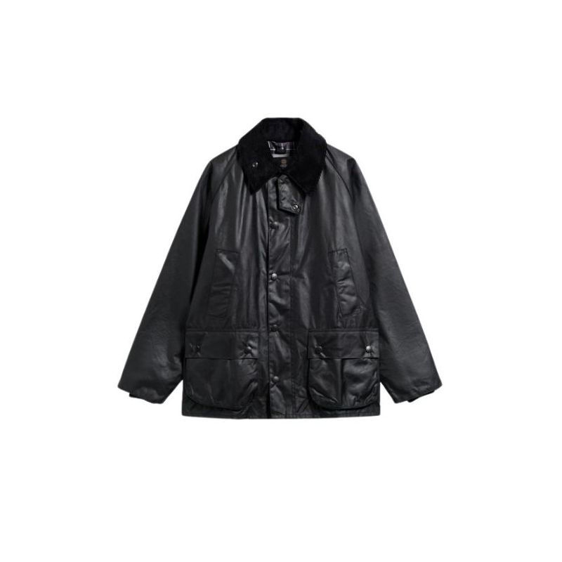 Veste huilée Bedale Barbour