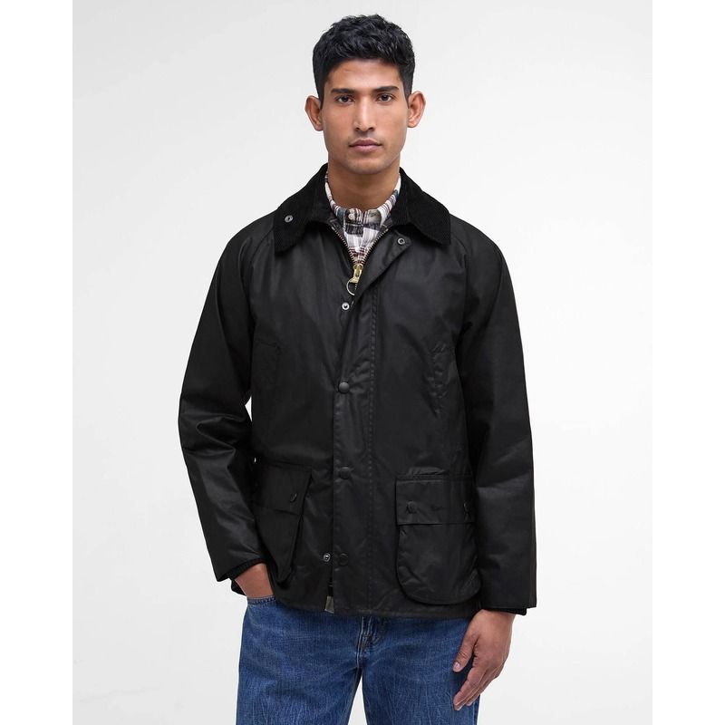 Veste huilée Bedale Barbour