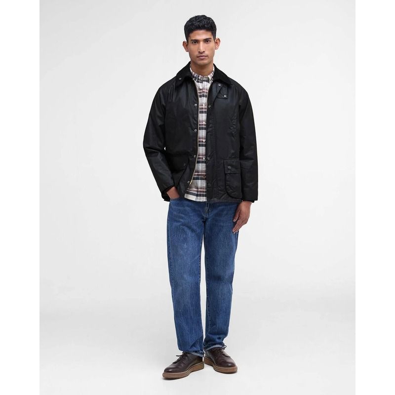 Veste huilée Bedale Barbour