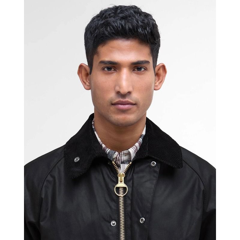 Veste huilée Bedale Barbour