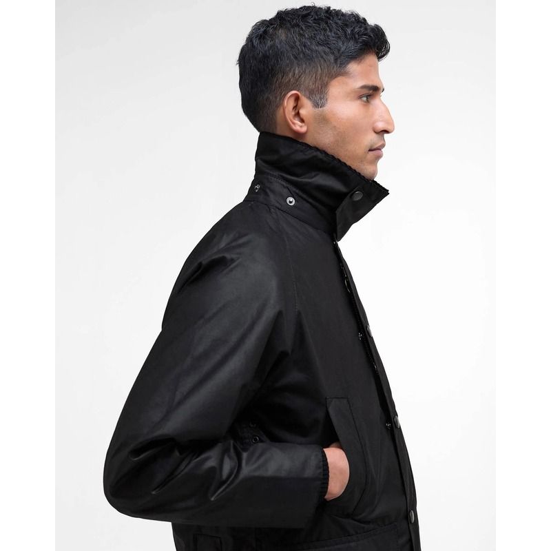 Veste huilée Bedale Barbour