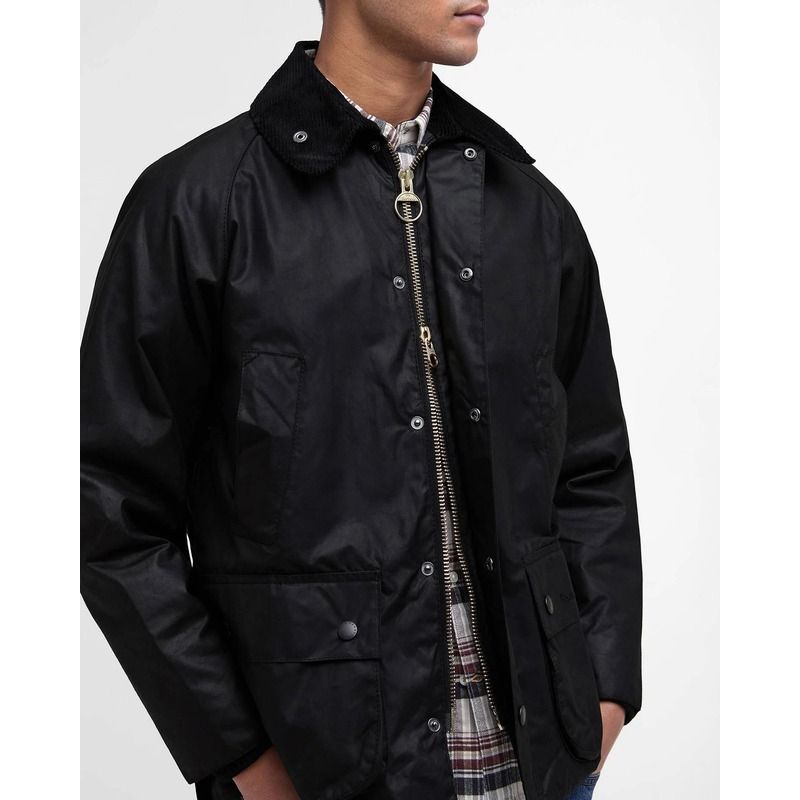 Veste huilée Bedale Barbour