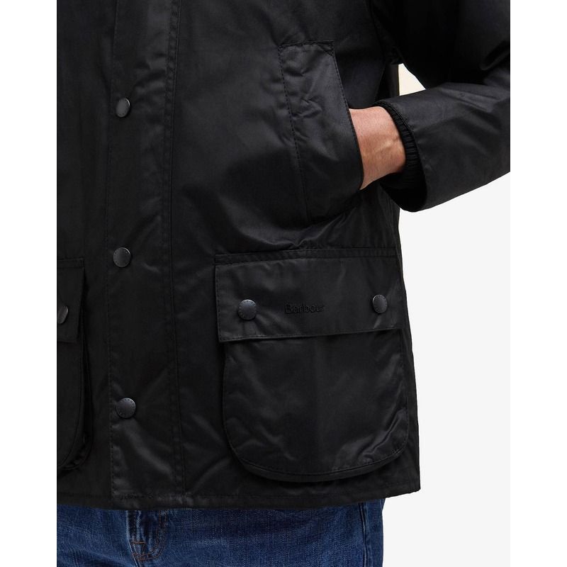 Veste huilée Bedale Barbour