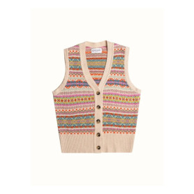 Gilet Kinross femme Eribé